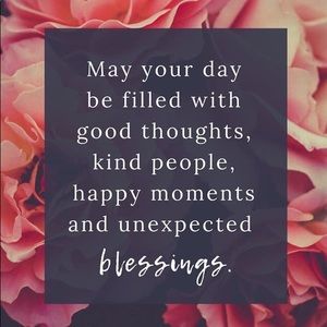 Meet your Posher, Amie